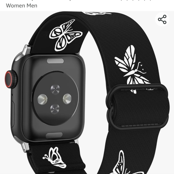 Apple watch band 38mm - Picture 1 of 3